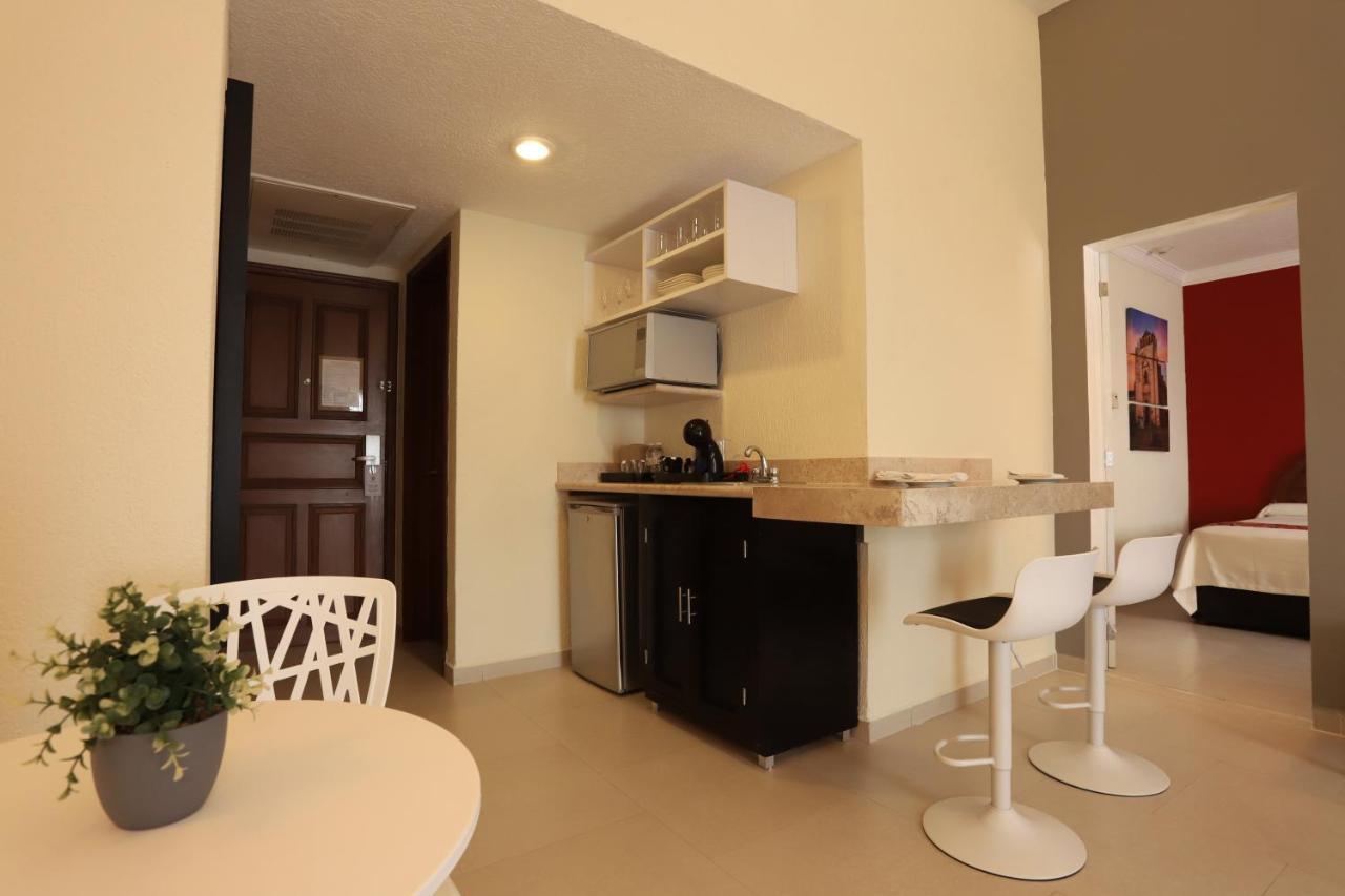 Adhara Hacienda Cancún