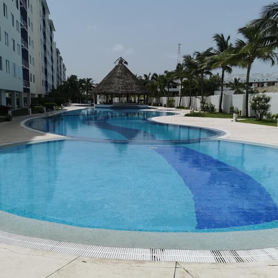 Confortable Y Hermoso Departamento Con Alberca
