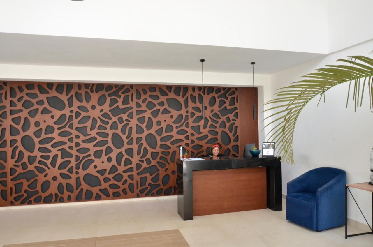 Takh Sea View Cancun
