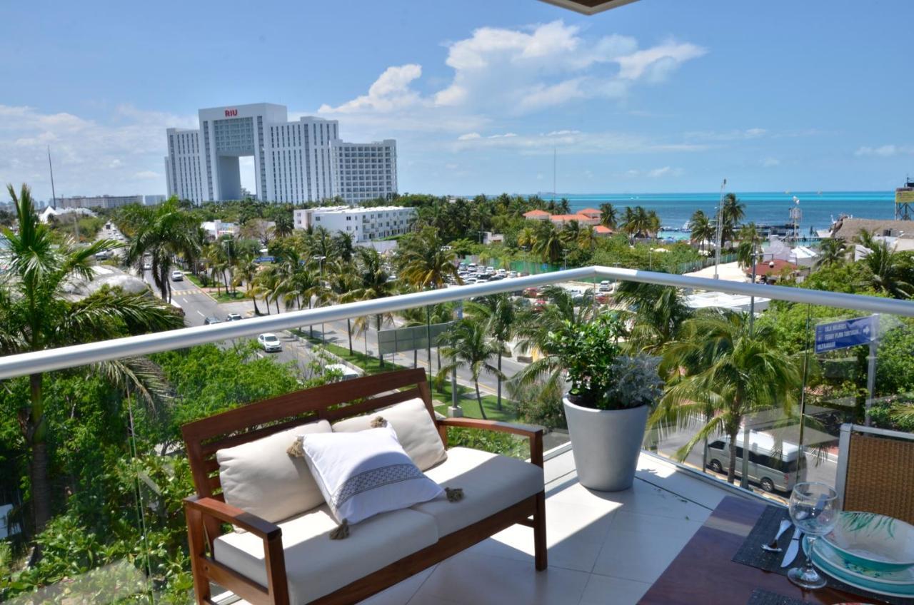 Takh Sea View Cancun