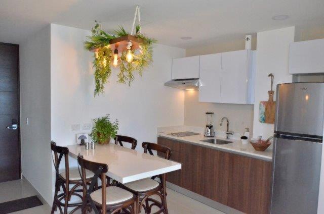 Takh Sea View Apartment *