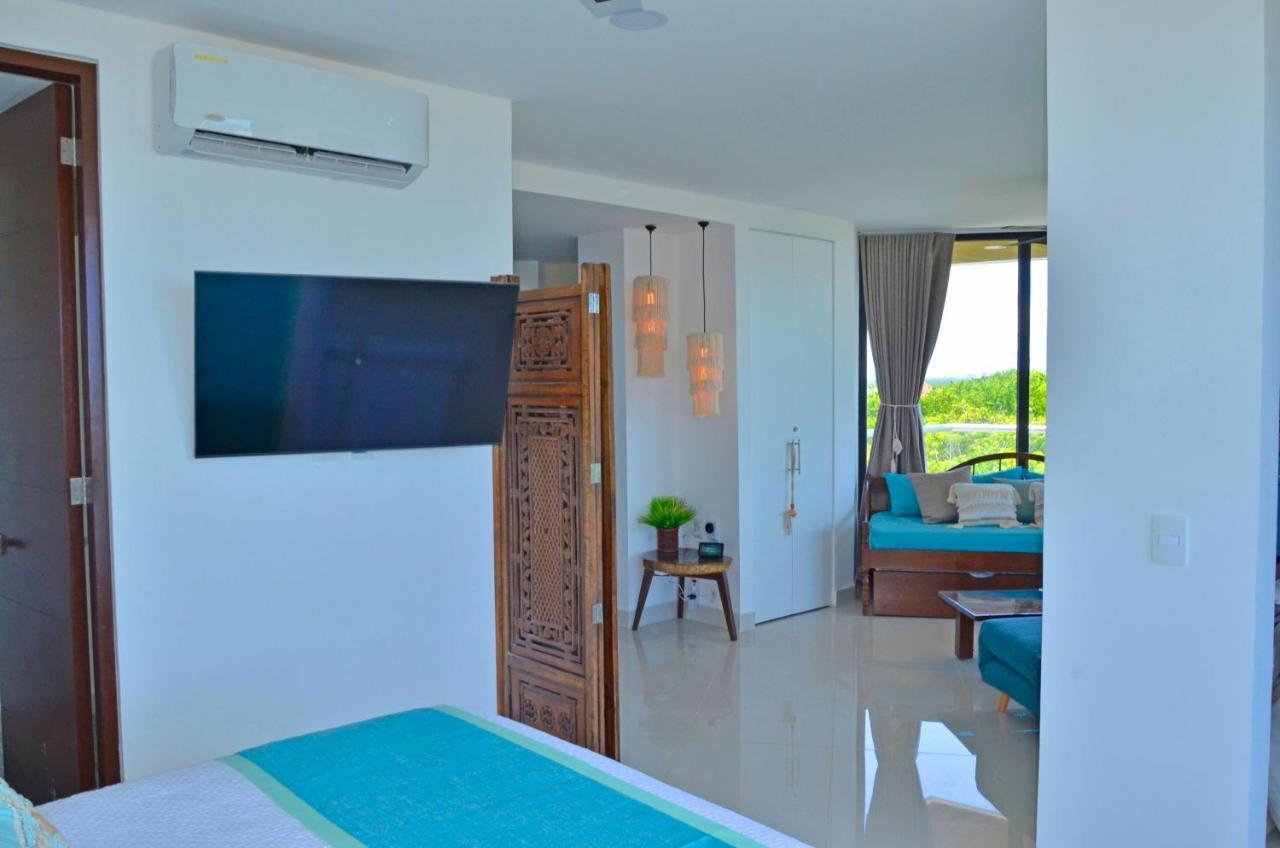 Apartment Takh Sea View