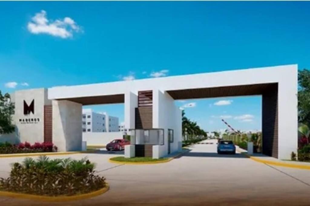 Casa Guerra En Maderos Residencial -ideal Familias *