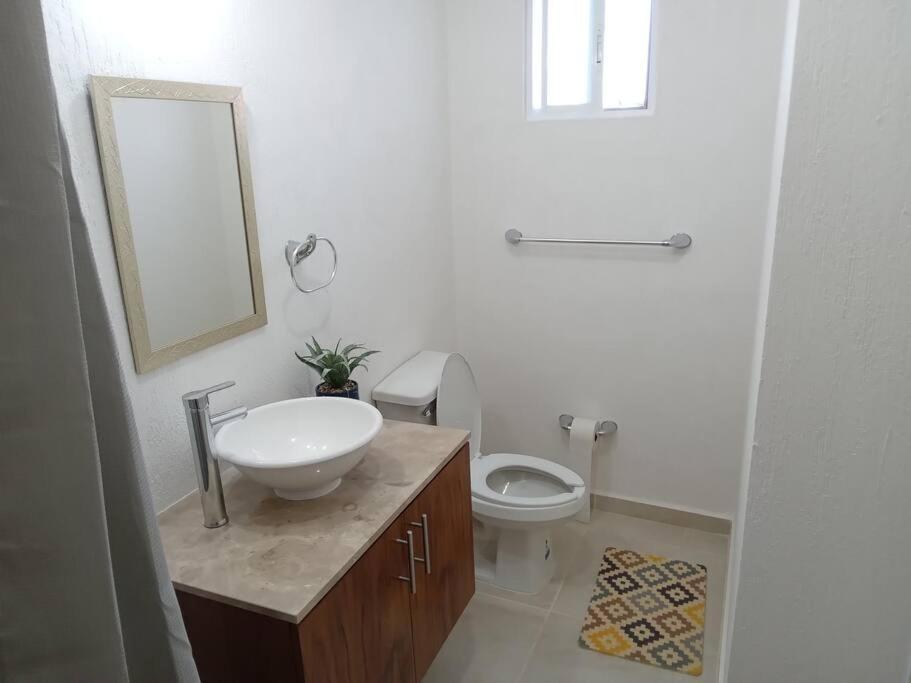 Casa Guerra En Maderos Residencial -ideal Familias Сasa de vacaciones *