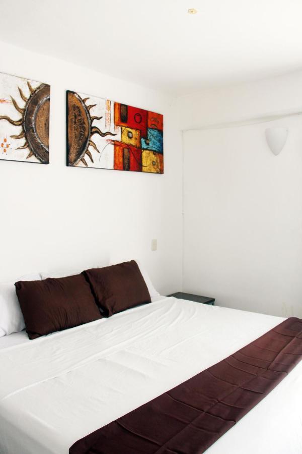 Hotel & Casa De Luz *
