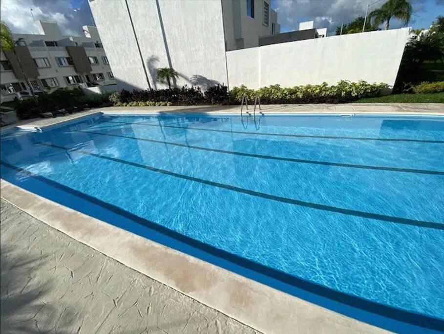 Сasa de vacaciones Casa Guerra En Maderos Residencial -ideal Familias