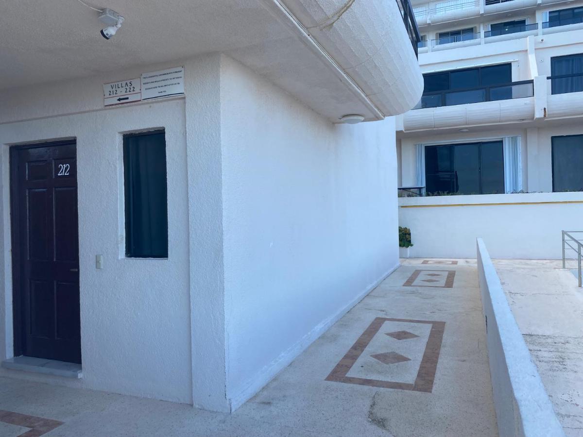 Apartamento Departamento Frente Al Mar Cancún