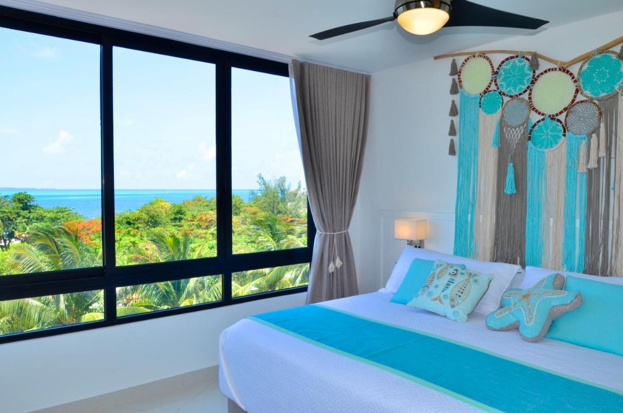 Takh Sea View * Cancun