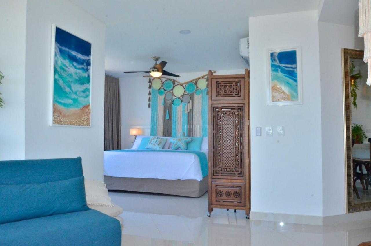 Apartment Takh Sea View