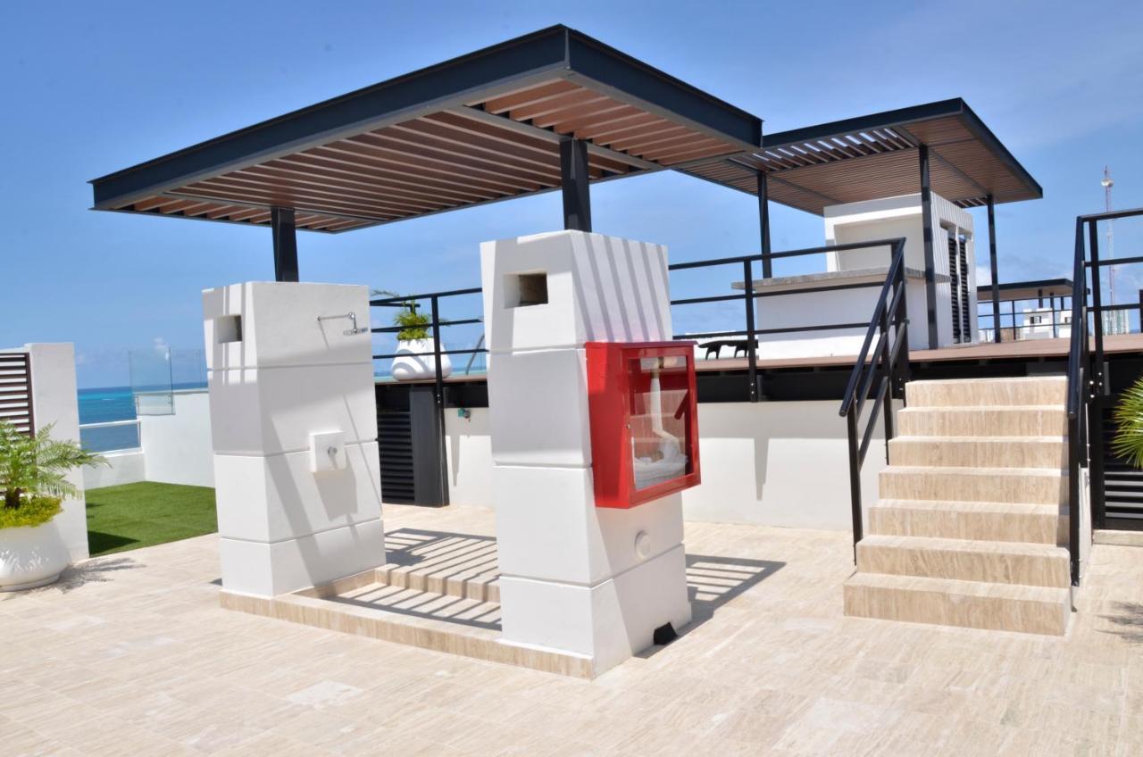 Takh Sea View Apartment *