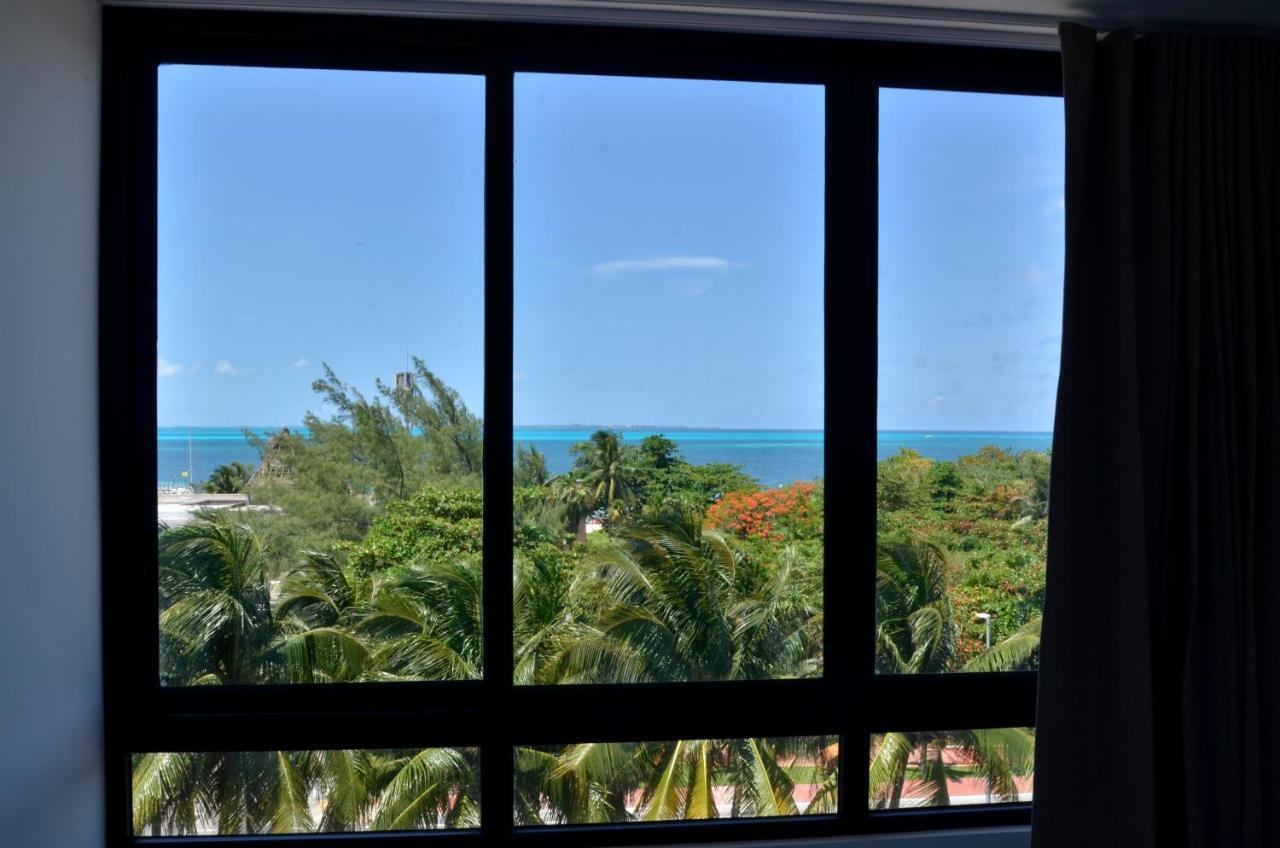 Takh Sea View Cancun