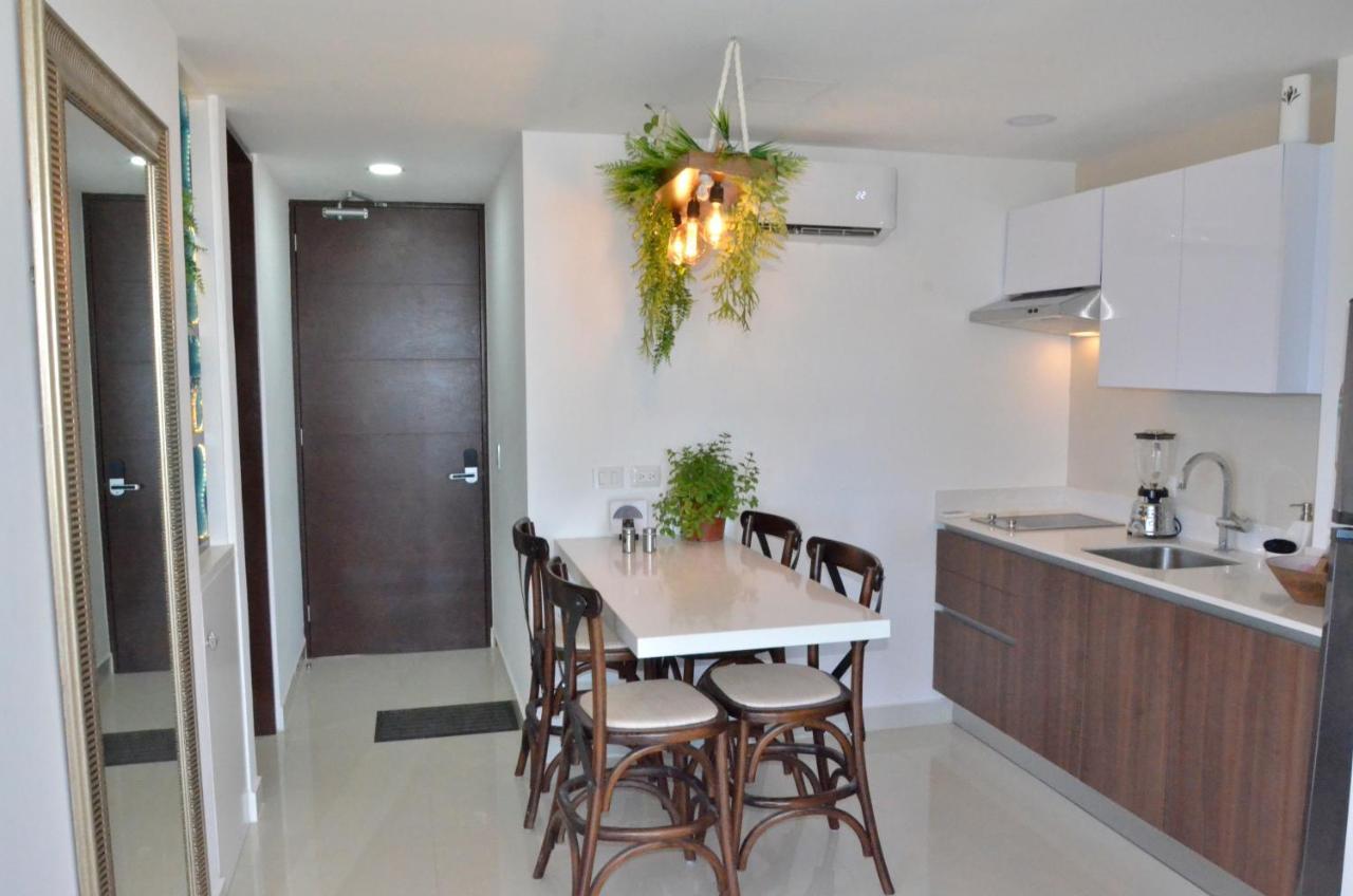Takh Sea View Apartment *