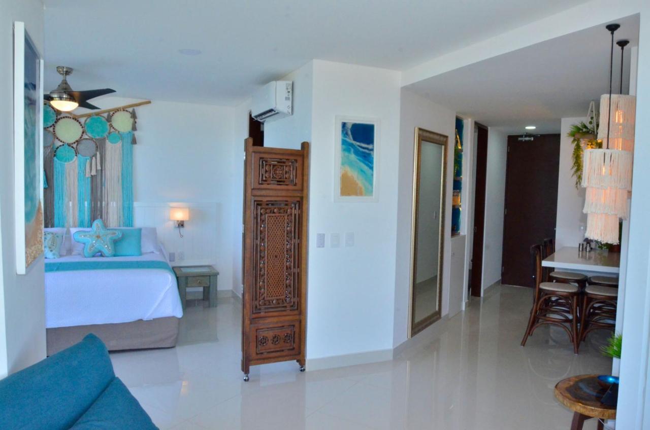 Apartment Takh Sea View