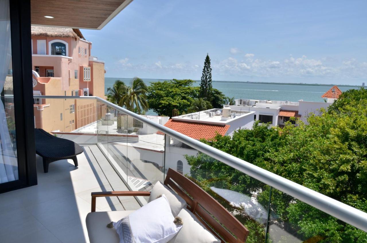 Apartment Takh Sea View
