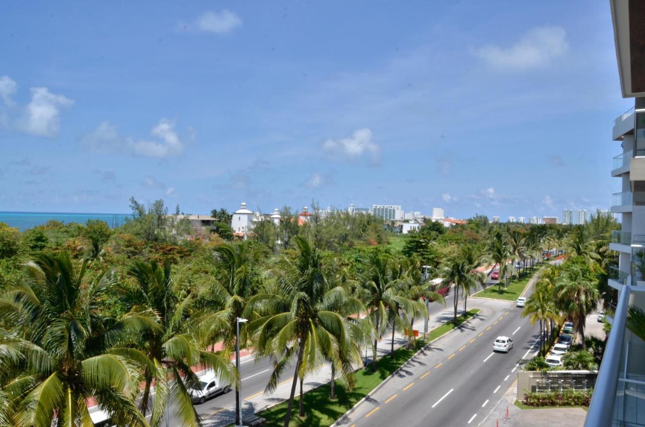 Apartment Takh Sea View *