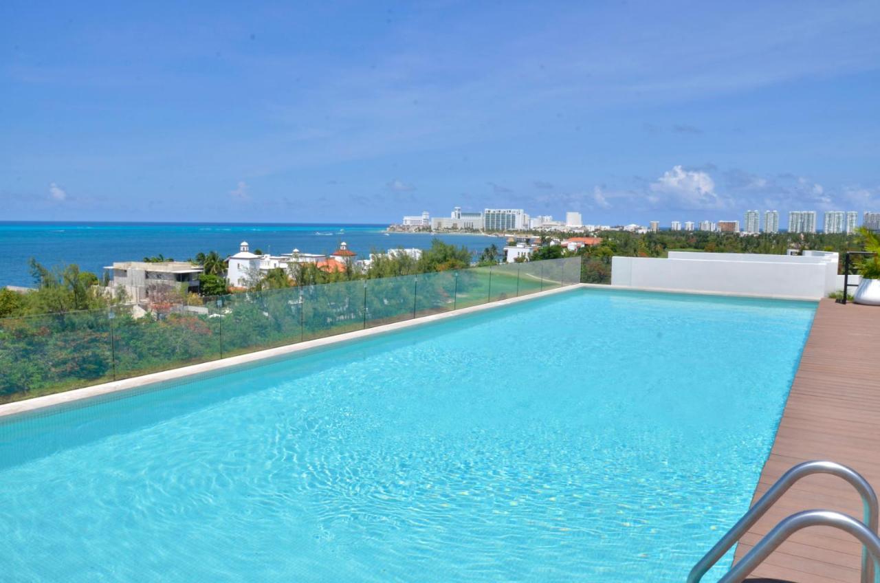 Apartment Takh Sea View