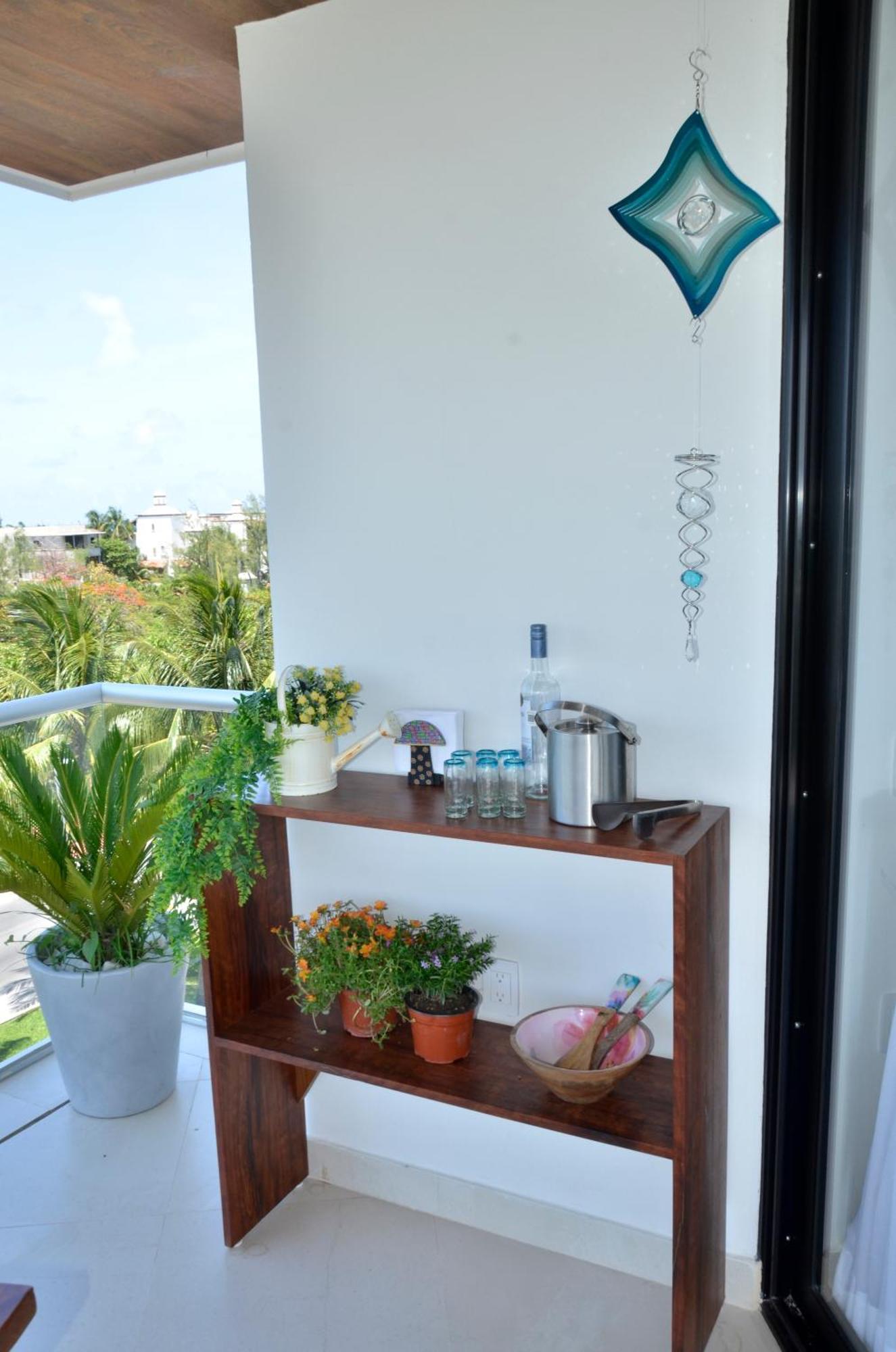 Apartment Takh Sea View