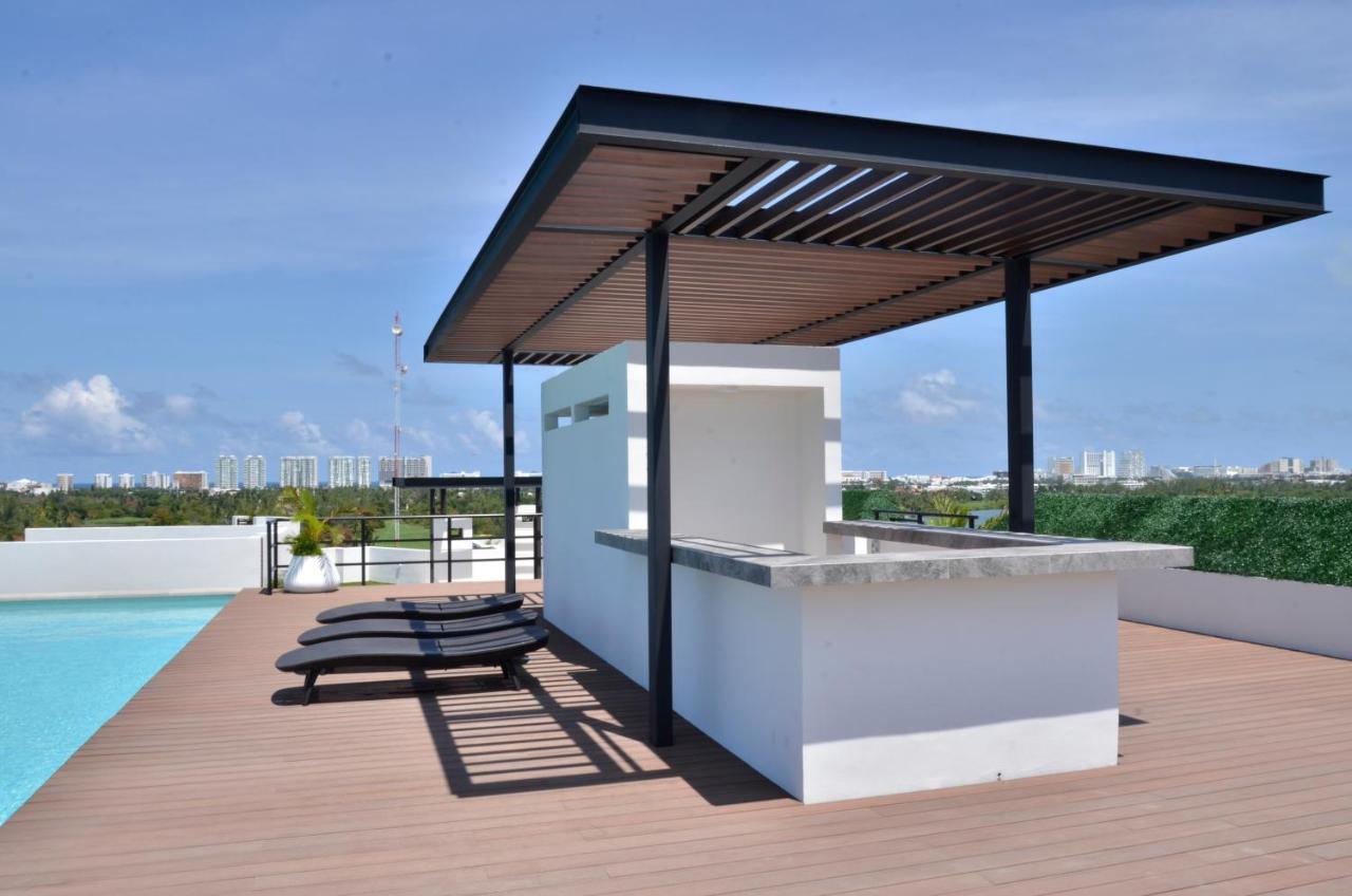 Apartment Takh Sea View *