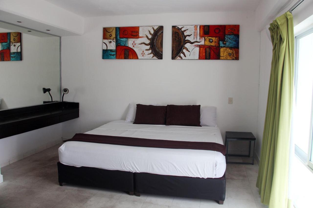& Casa De Luz Cancún