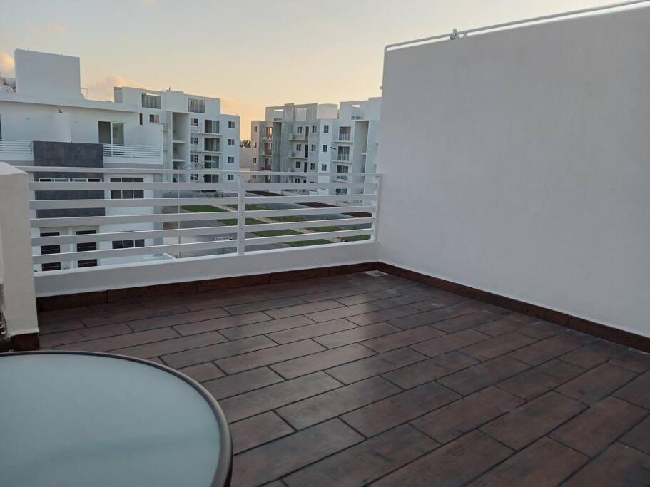 Casa Guerra En Maderos Residencial -ideal Familias Cancún