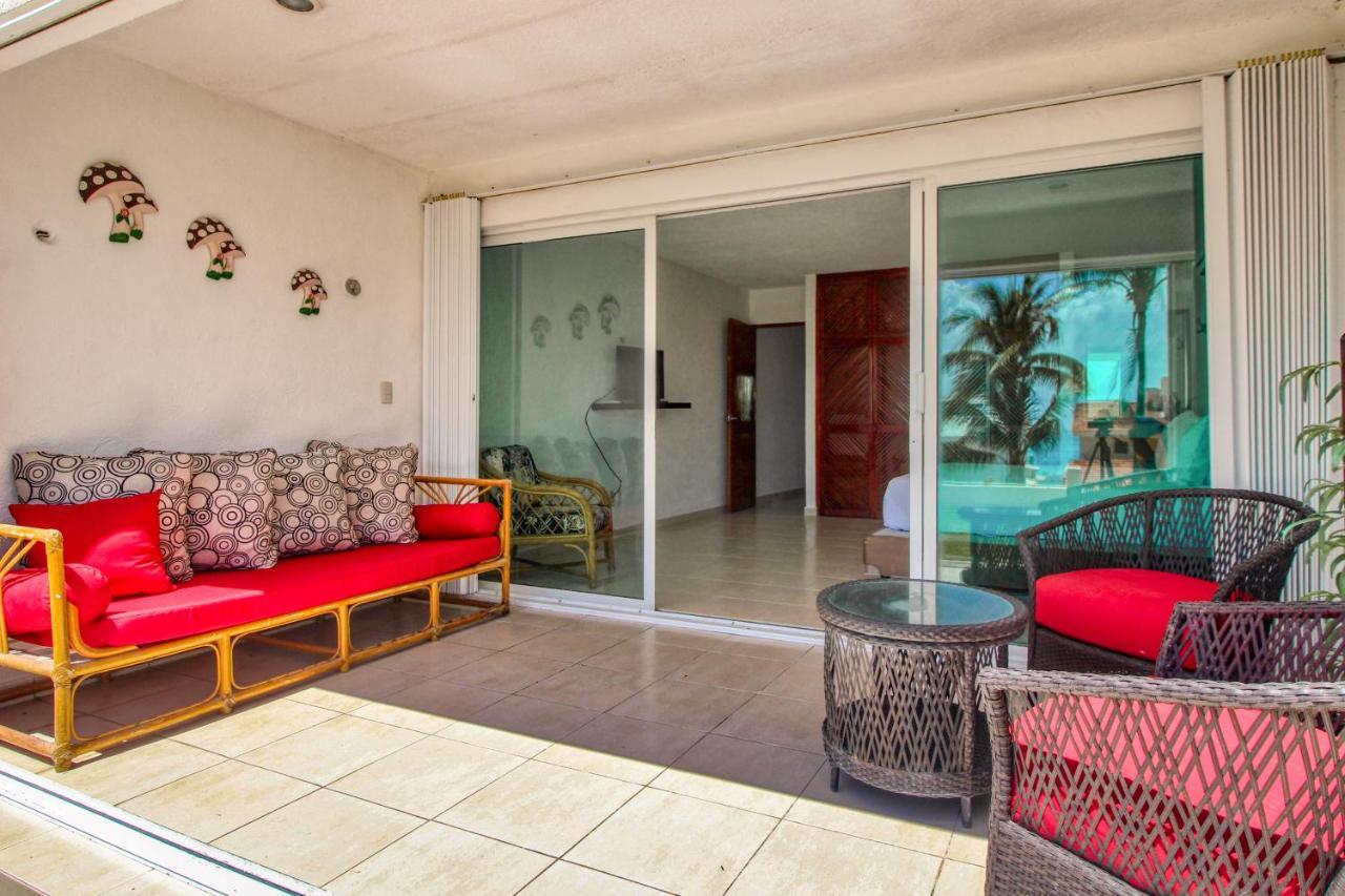 Hotel Framboyan 5003 At Brisas Cancun