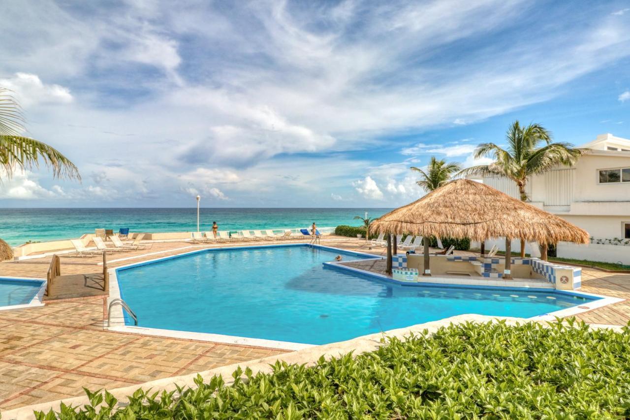 Framboyan 5003 At Brisas Hotel Cancun