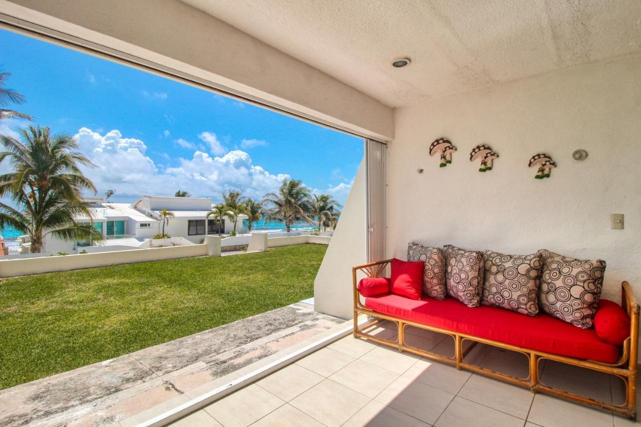 Hotel Framboyan 5003 At Brisas Cancun