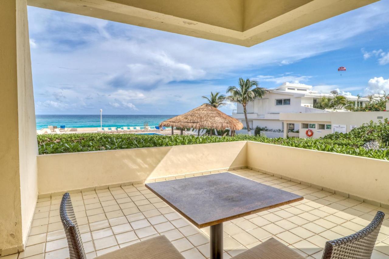 Framboyan 5003 At Brisas Hotel Cancun