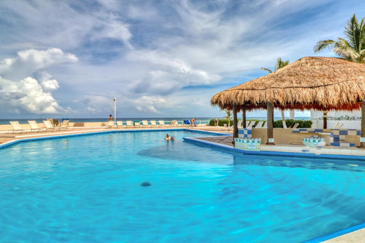 Framboyan 5003 At Brisas * Cancun