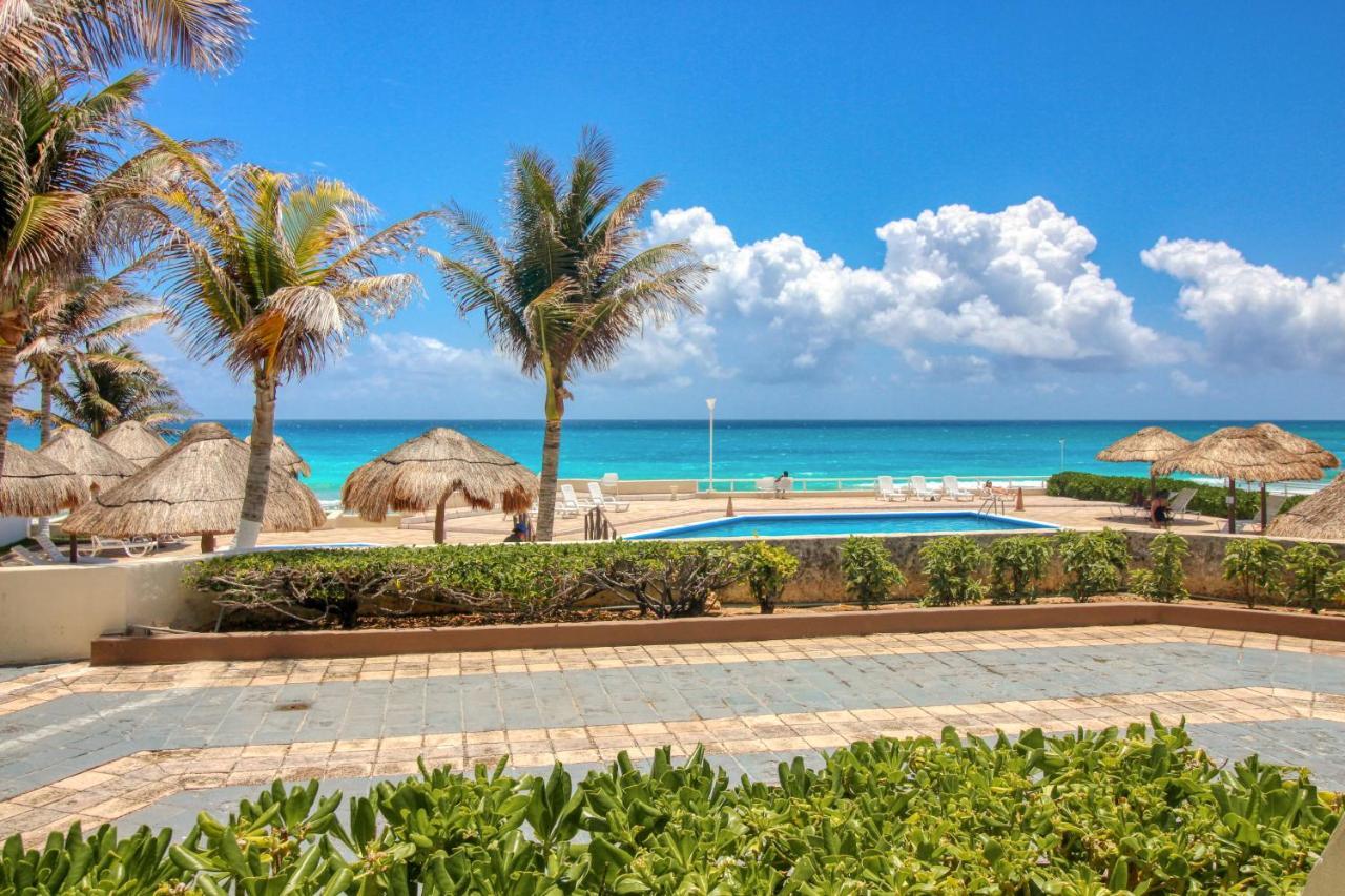 Hotel Framboyan 5003 At Brisas Cancun
