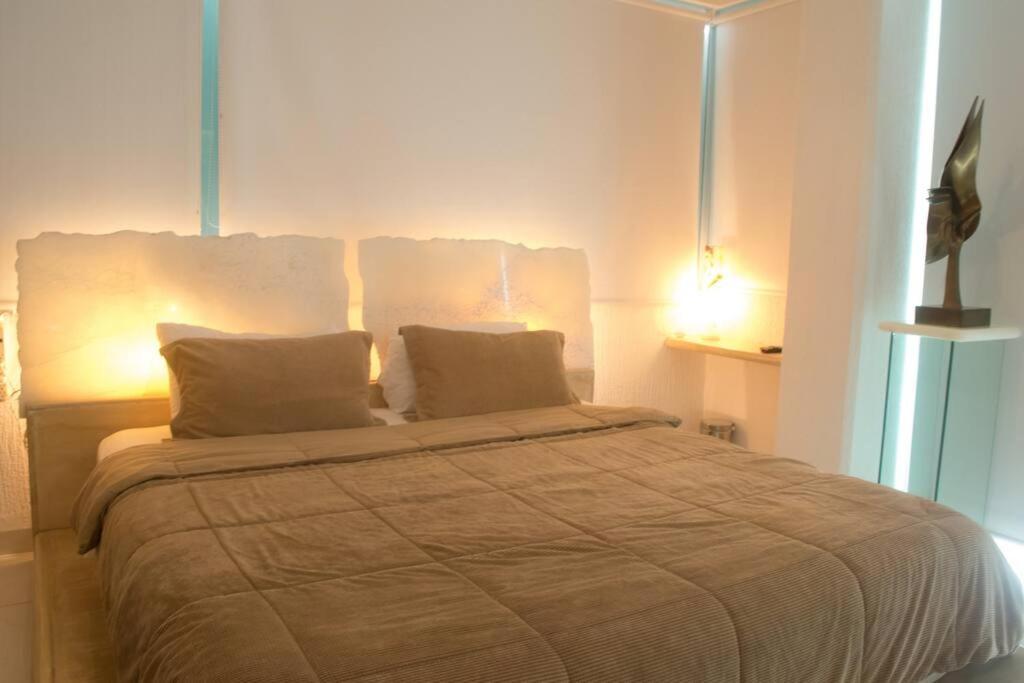 Estudio A Pie De Playa, Increibles Vistas, Amanecer, Atardecer, Balcon, Gym, Jacuzi, 1807 Apartamento *
