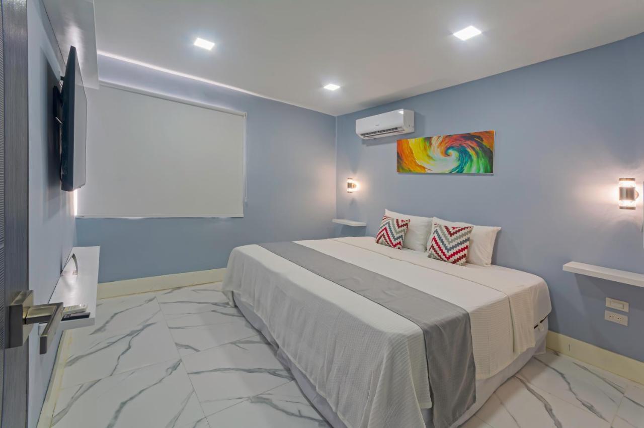 Сasa de vacaciones Playa Del Nino Y Ferry A Isla Mujeres 15 Minutos *