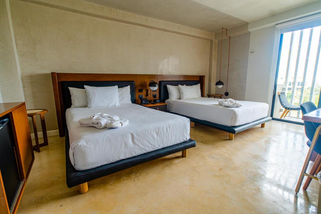 Mex 4* Cancun