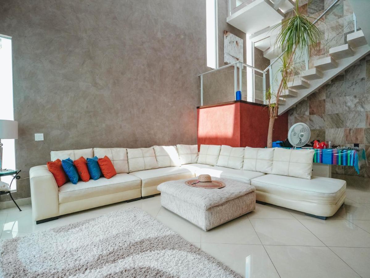 Spacious Luxury Holiday home *