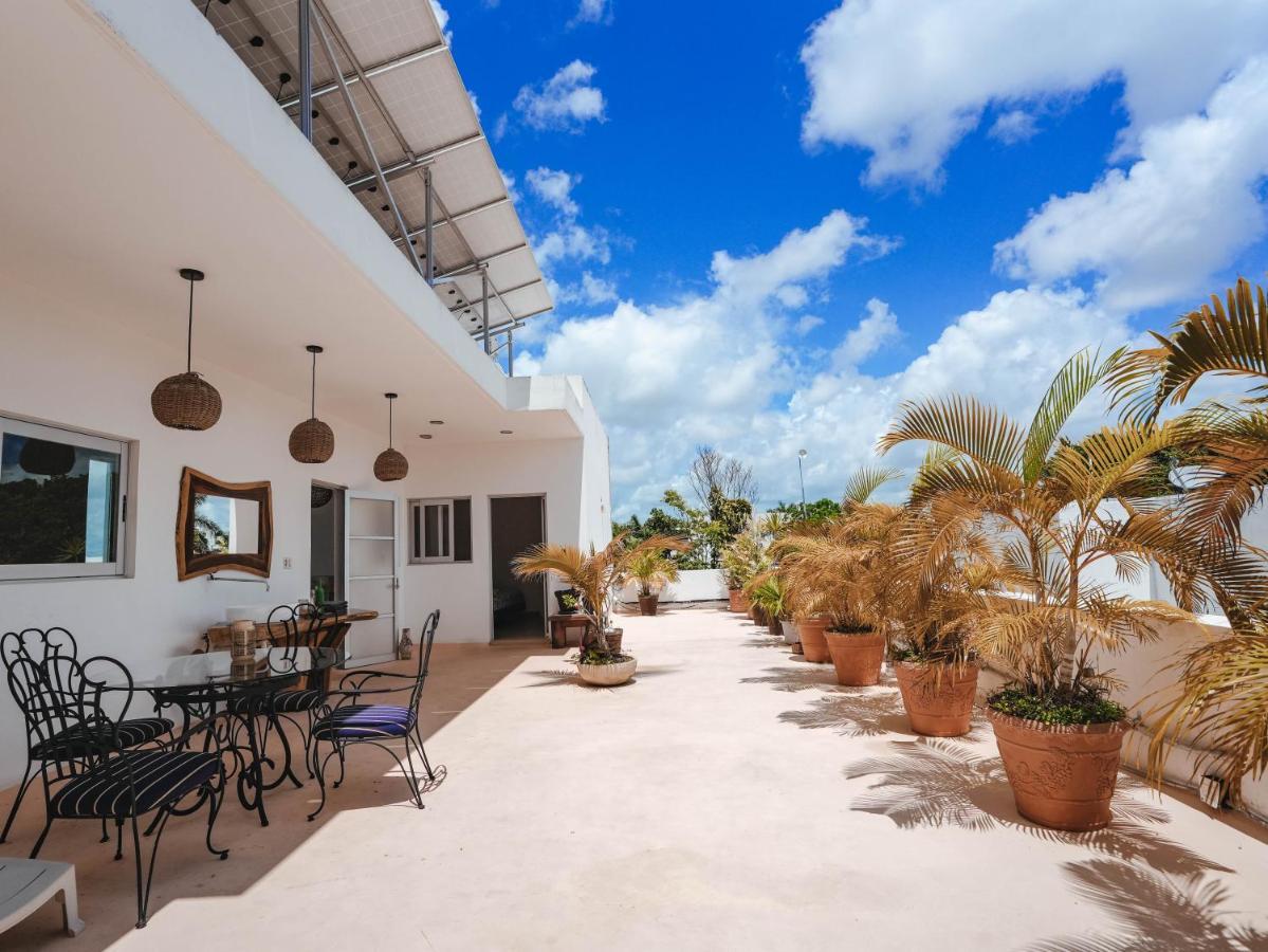 Spacious Luxury * Cancun