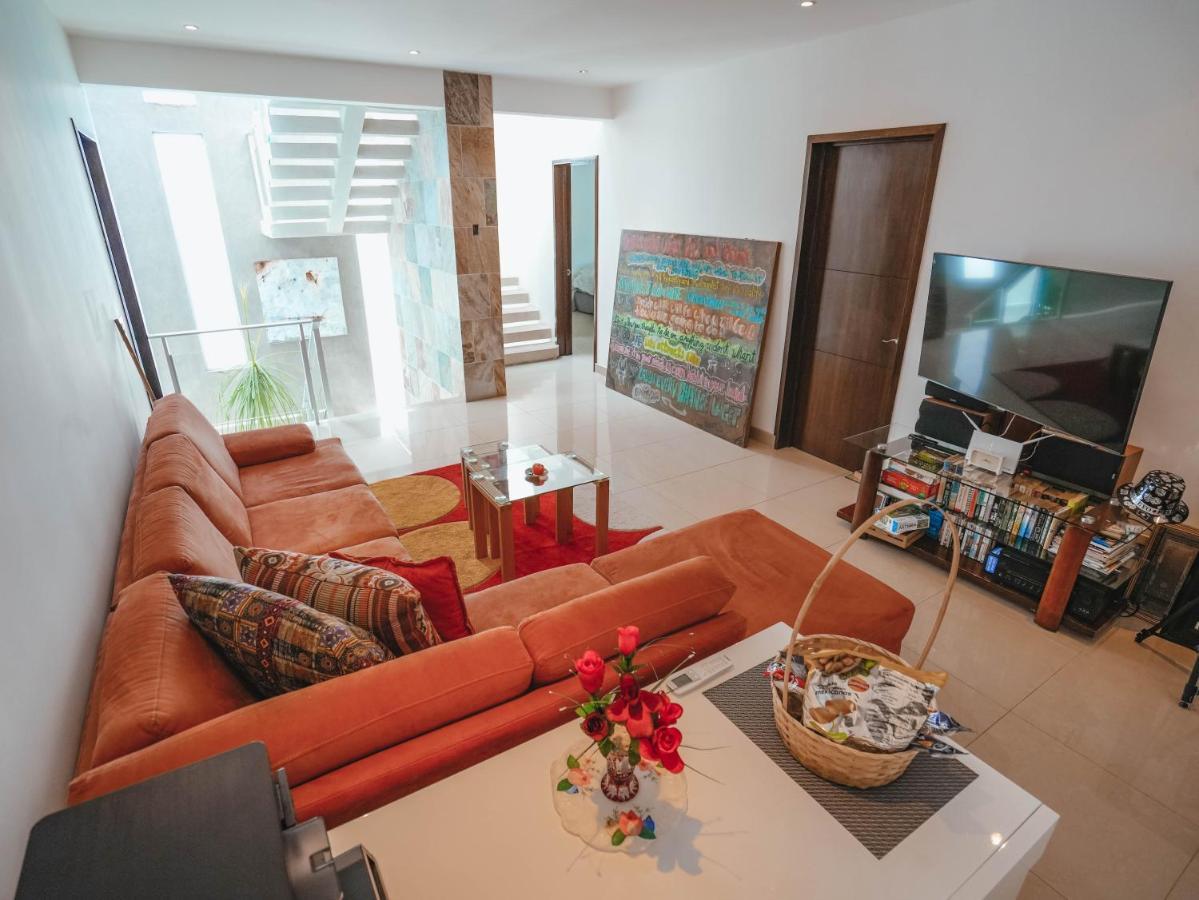 Spacious Luxury Cancun