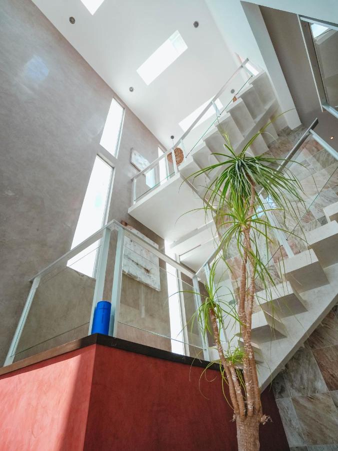 Holiday home Spacious Luxury