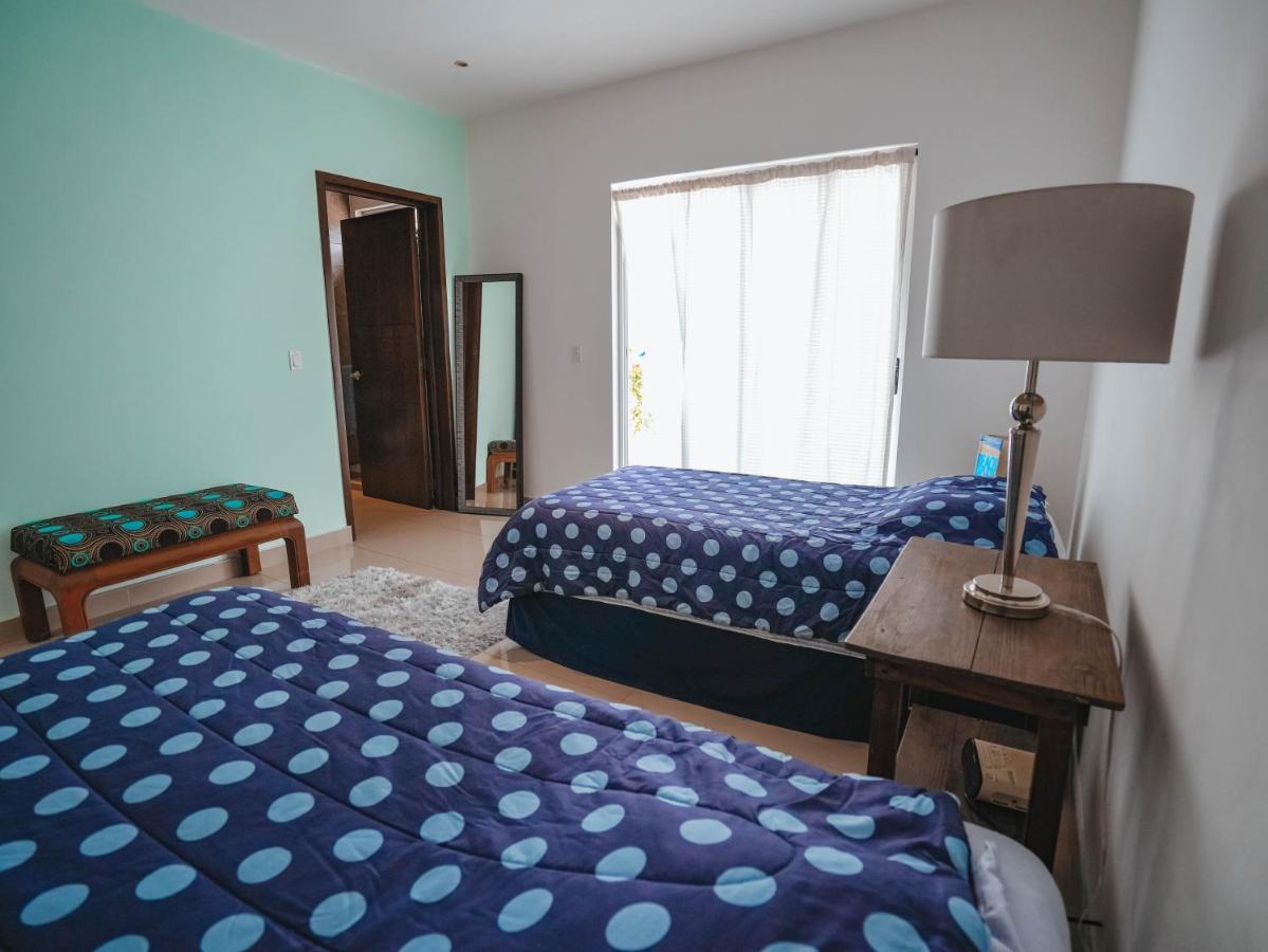 Holiday home Spacious Luxury *