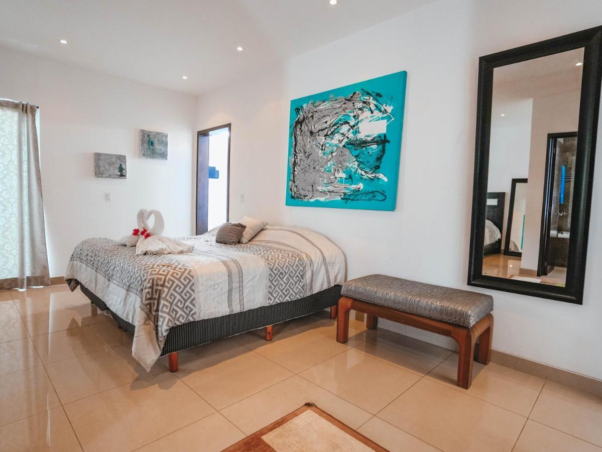 Holiday home Spacious Luxury *