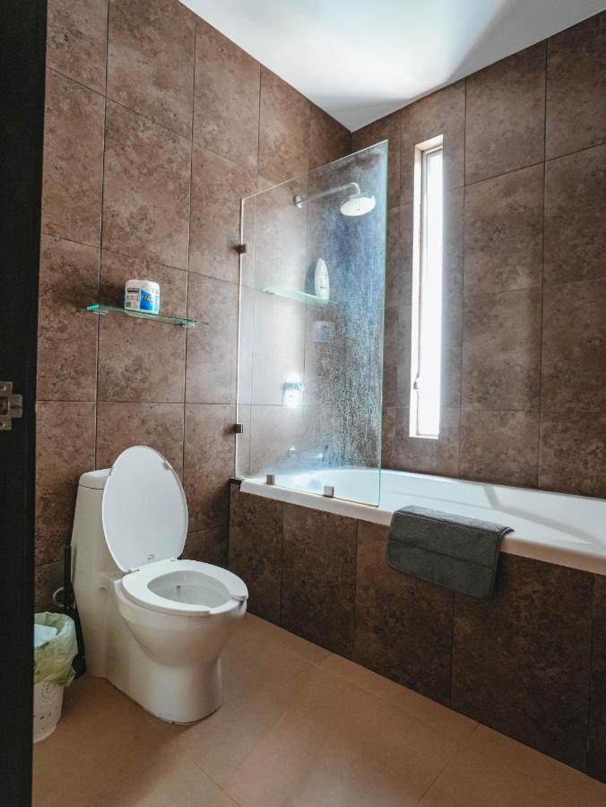 Spacious Luxury Holiday home Cancun