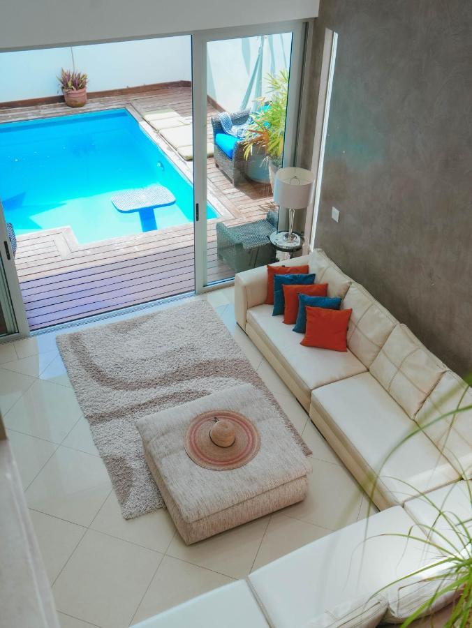 Spacious Luxury Holiday home