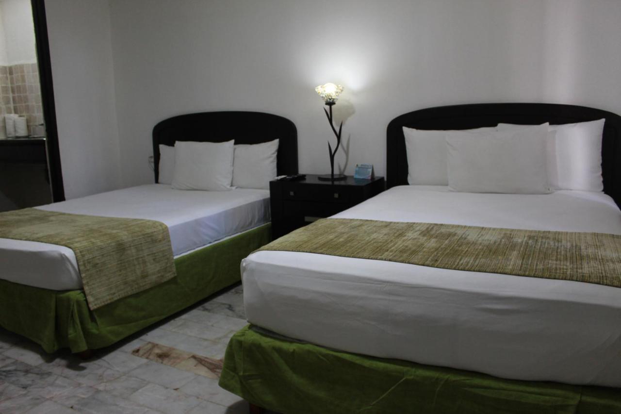 Hotel 16