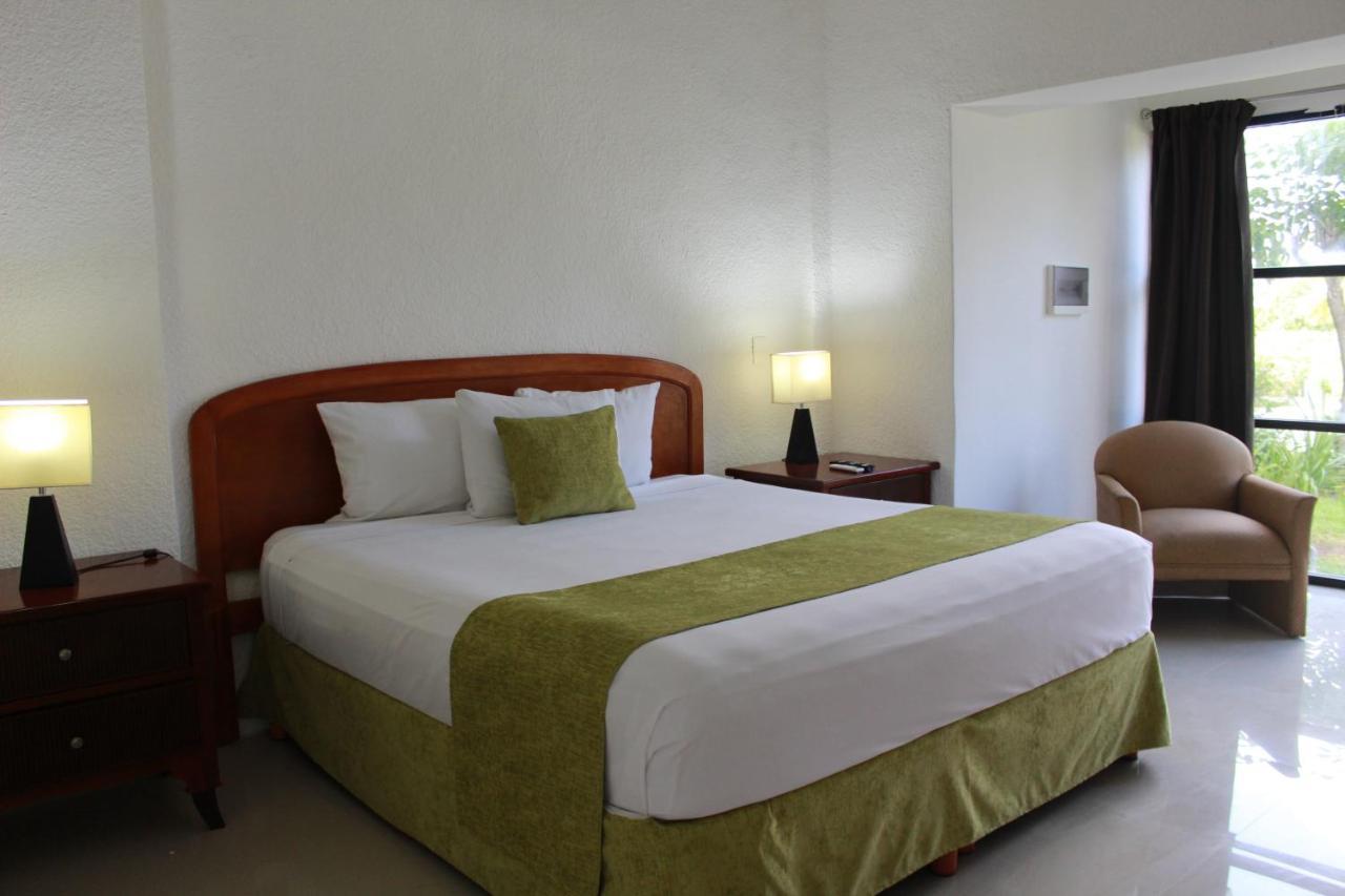 16 Cancún