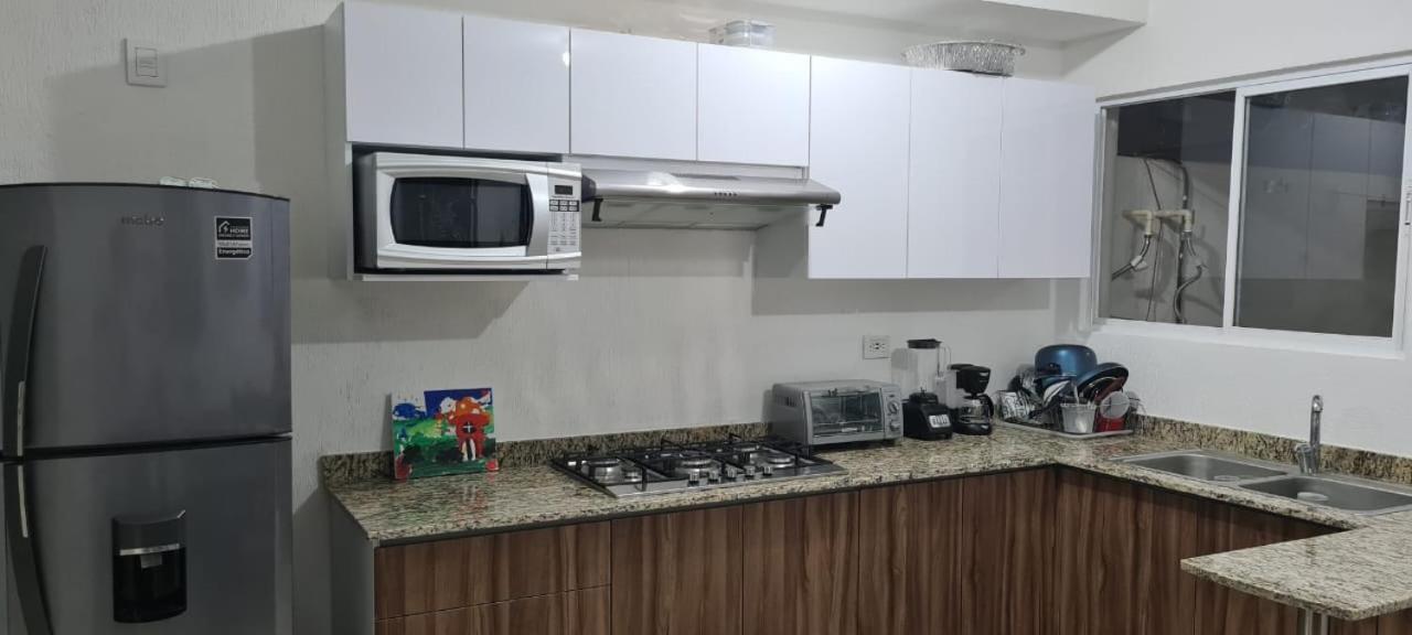 Casa Guerra En Maderos Residencial -ideal Familias *