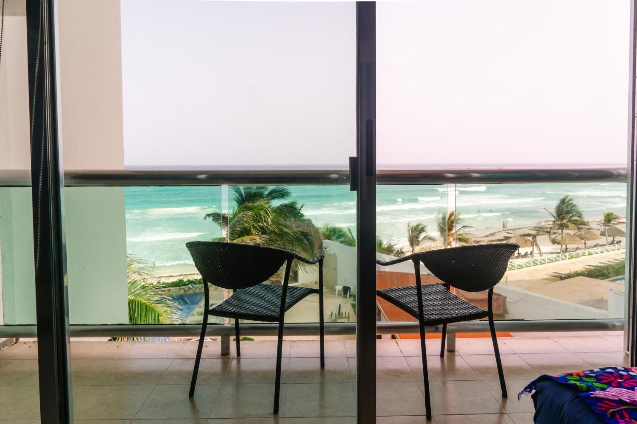 Ocean Front View Holiday home