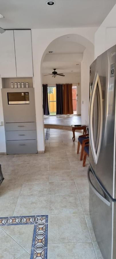 Casa Del Sol 5 Min Zone Vip * Cancún
