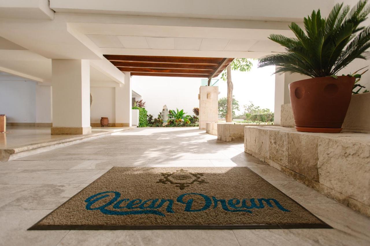 Ocean Front View Holiday home Cancun