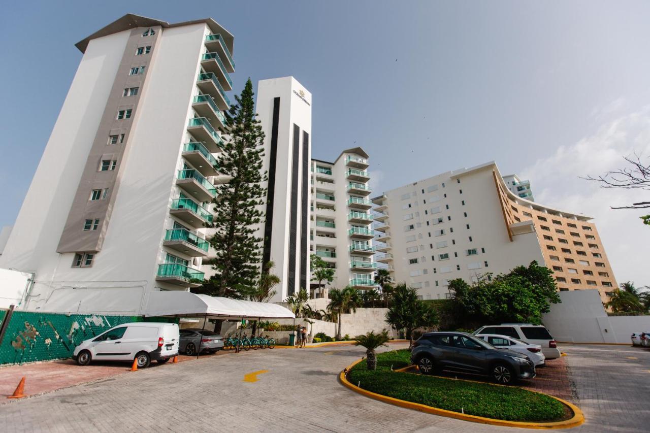 Holiday home Ocean Front View Cancun