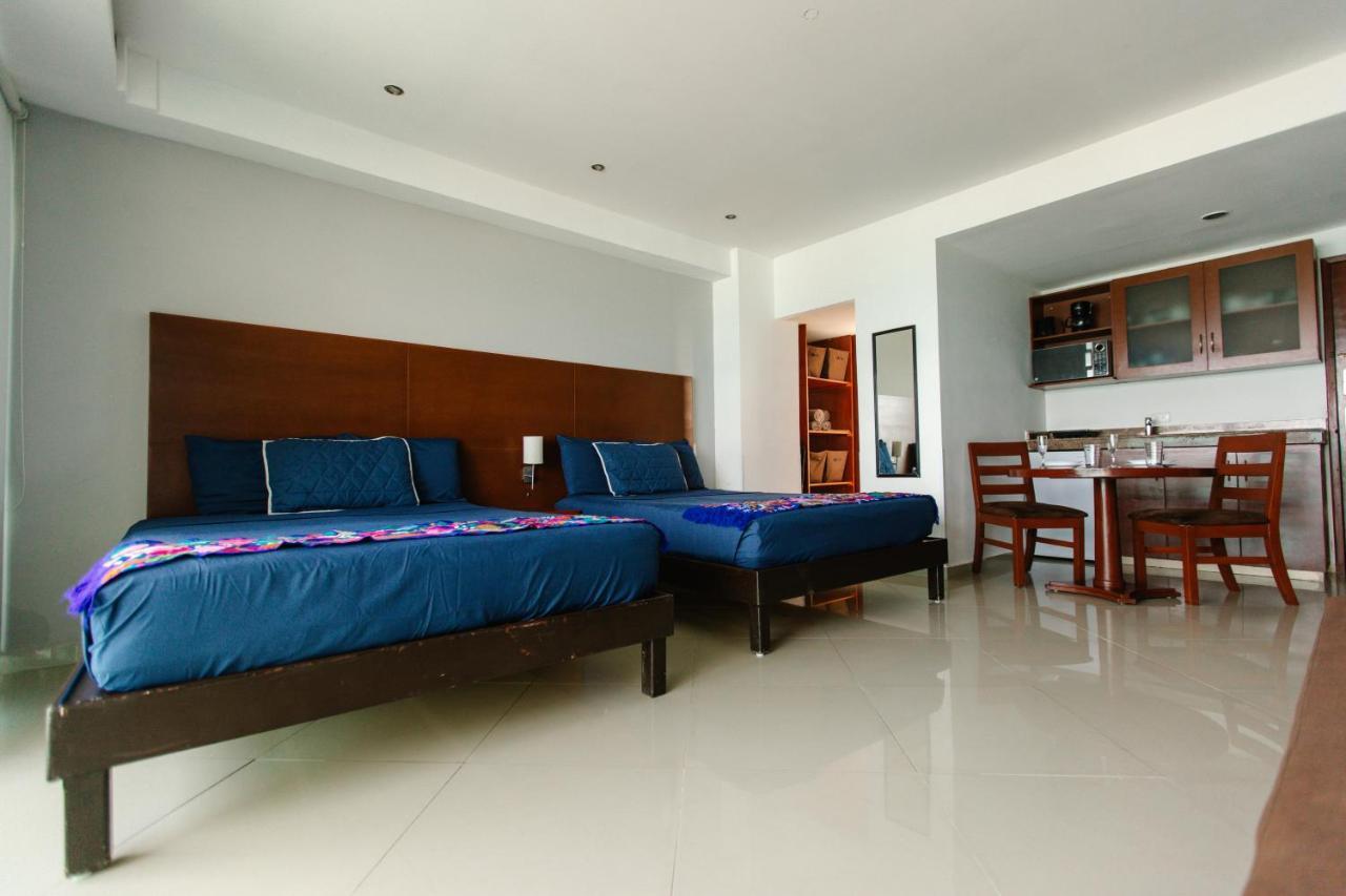 Holiday home Ocean Front View Cancun