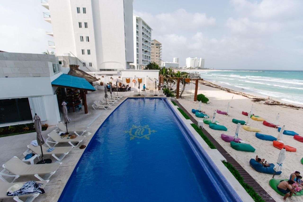 Holiday home Ocean Front View